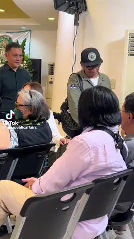 kuya Kim and emman atienza