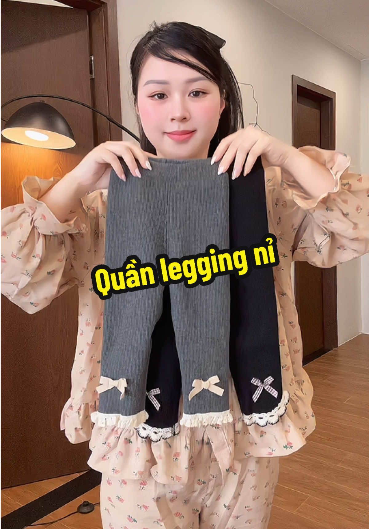 #quanleggingchobe #quantatchobe #quanbegai #fyp #tudocuakhoaidaureview 