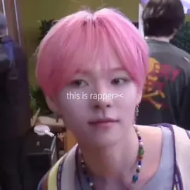 cutie rapper><!! #yoshi #treasure #Love 