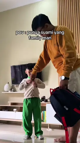 pokoknya ga boleh fatherless!! #pasutri #suamiistri #patriarchy #fatherlessbehaviour #fypage 