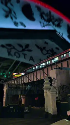 Wonderfull Yogyakarta ✨ #fypシ゚ #aesthetic #yogyakarta #yogyakartacity #citylight 