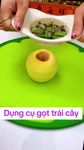 Dunng cụ gọt trái cây #dungcugottraicay #dodungnhabep 
