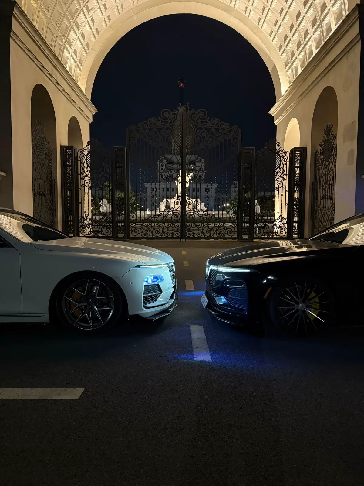 Bác nào vào đây khen mỗi chiếc màu đen em dỗi luôn 🤣🤣#xuhuong #vinfast #luxa #vinfastluxa #vinfastlux20 