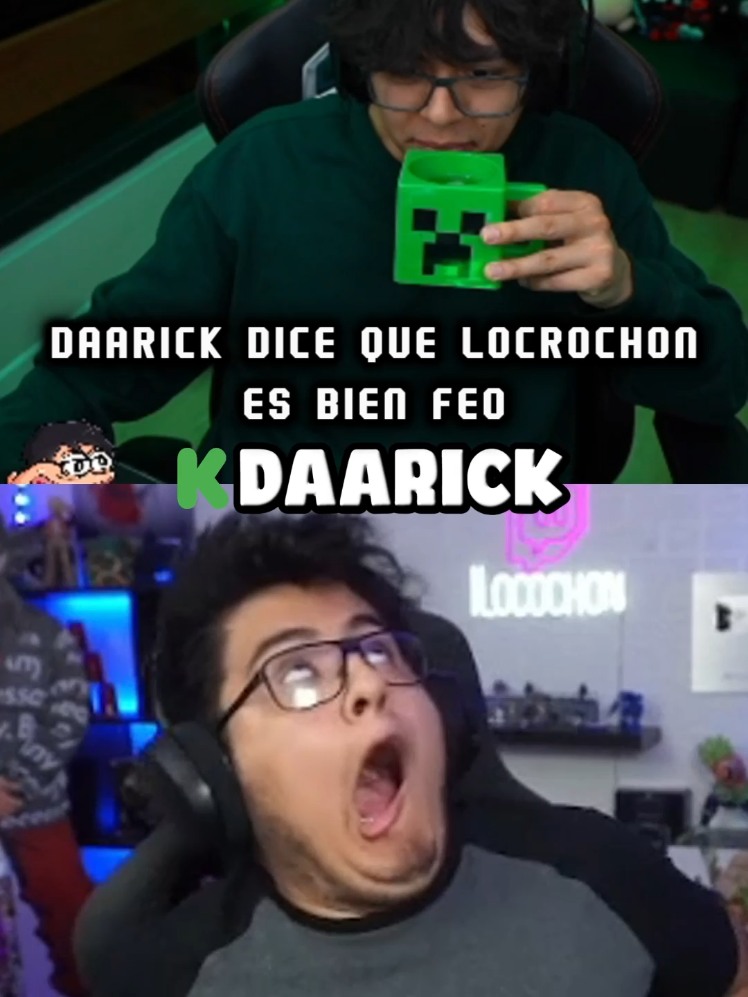 No te metas con mi locogod #daarick #thedaarick28 #videoviral #locochon #paratiiiiiiiiiiiiiiiiiiiiiiiiiiiiiii