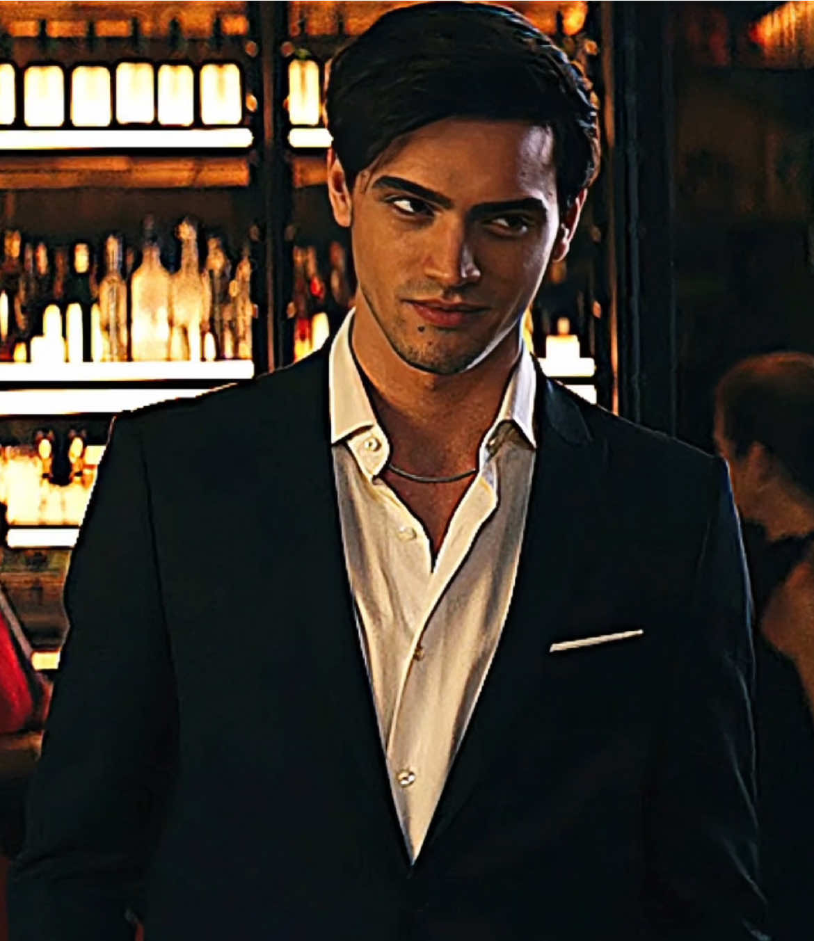 gentleman #nickleister #culpamia #culpables #gabrielguevara #fyp 