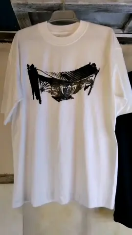 patala tee price 45000ks #nrf #localbrand #gawli2.0#iwishyouwerehere #fyp 