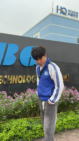 Rq huaquin khu công nghiệp yên bình #vieclammienphi #vieclamthainguyen  #cicvietnam 