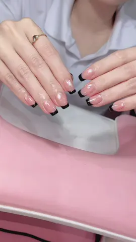 #lilynail nail xinh 