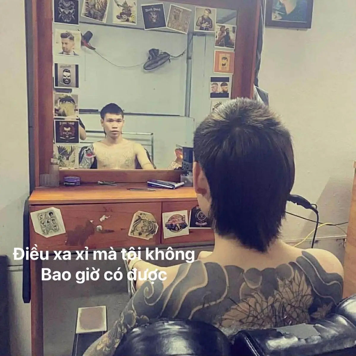 Điều xa xỉ mà tôi không bao giờ có được. #xhtiktok 