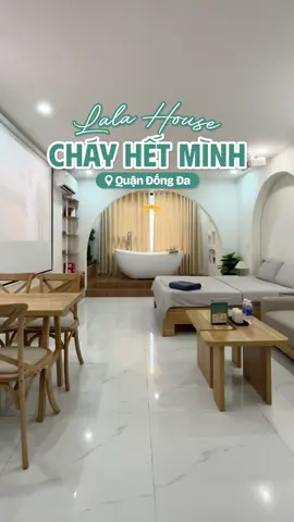 Yêu lâu đổi chỗ cũng zui 🥰 #fpy #foryou #viral #review #Lalahouse 