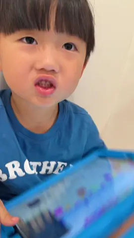 say bye to edward guys…😢😢 #bro #prank #ipadkid 