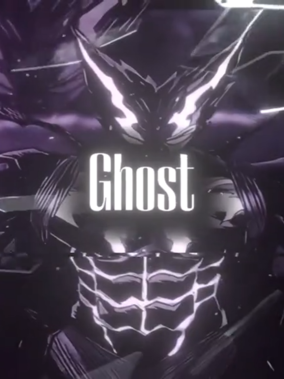Good? Bad? I reject both🗣️🔥 | Garou Cosmic🌌 #garou#edit#Anime#viral#fy