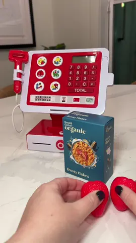 This would make the cutest kids Christmas gift!❤️🎄🎅🏼 #targetfinds #targethaul #christmasgiftideas #kortneyandkarlee 