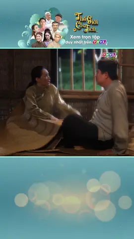 Sau câu chúc phúc của ông lão thần bí, cặp vợ chồng hiếm muộn bỗng...nhận tin vui Đừng bỏ lỡ tập tối nay! ---- Đón xem: Thế Giới Cổ Tích - Chàng trai hiểu tiếng muôn loài Lúc 20:00 Chủ nhật hàng tuần trên THVL1 #ThếGiớiCổTích #THVL #Chàngtraihiểutiếngmuônloài #thvli