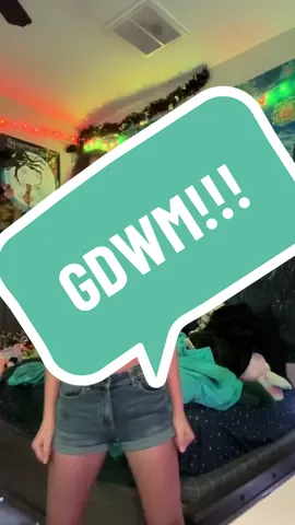 OH YEAHHHH sorry this video is so long guys LOLLL yall dont have to watch the whole thing this is just a GDWM the OOTD is at the end but i will post the OOTD separately as well😛 #GDWM #OOTD #xyzbca #viral #fyp 