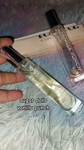 sugar dolls vanilla punch #vanillapunch #sugardolls 