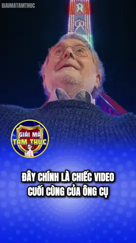 #giaimatamthuc #xuhuong #bian #tamlinh #tamlinhhuyenbi 