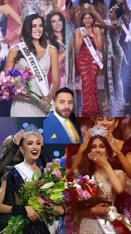 No crean todo lo que leen! #missuniverse #thailand #missuniverso