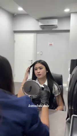 Hifu tuh sengaruh ituu, thanks Pasteur Clinic #hifutreatment #menteng #pasteurclinic 