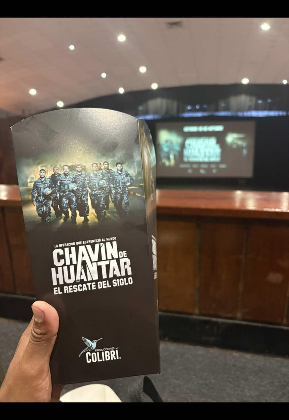 Es entendible como se le quiebra la voz a Bruno pinasco al recordar esas épocas #estreno #chavindehuantar #ep 