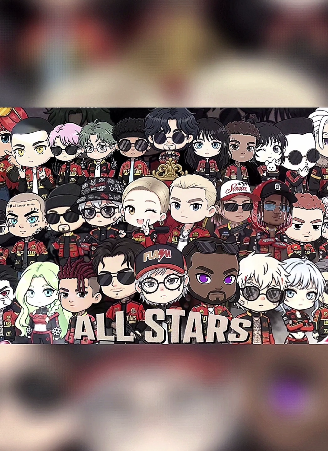 ikan lele ubur ubur 🎶🤙 #allstarsrp #kertasoa #imeroleplay #imerp #burgenk 