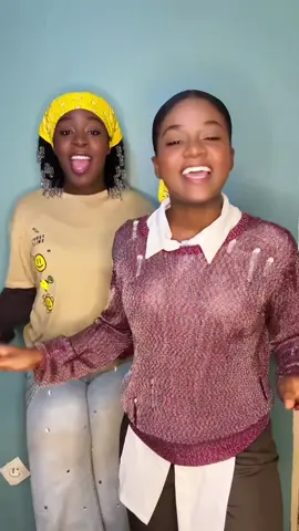 KÒMANDAN est disponible sur notre Chaîne YouTube « Valéus Sisters »🫡🔥❤️