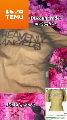 🔎 ¡Busca el código [acr554822] para obtener los artículos TEMU $0!🔥 Solo para usuarios nuevos de la aplicación con pedidos calificados. Se aplican términos y condiciones.🔥🔗 en la bio. #temu #codigotemu #codigo #hotsale #c4c .     