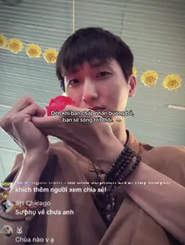 Khi bạn học được cách buông bỏ, bạn sẽ được nhiều hơn, bạn không mất đi điều gì cả. A Di Đà Phật 🪷🙏🏻#phattaitam #xh #phatphap #CapCut 