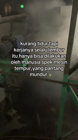 yang penting ga demam🫣#kulipabrik #fyp #pabriksawit #storypabrik 