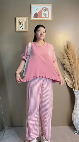 JOIN LIVE SEKARANG SAYANG 💕🌸😜 #fypシ゚ #lewatberandamu #outfitideas #onesetmurahberkualitas #fashionstylewanita 