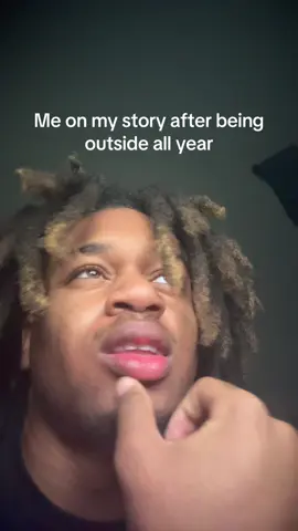 It’s getting cold outside 🤷‍♂️ #fyp #lildurk 