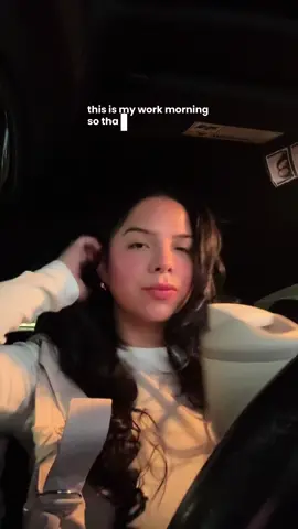 Not my usual work morning but not mad about it 😂  #morningroutine #diml #Vlog #workmorning #work 