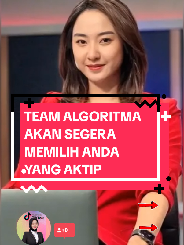 SWGERA KOMEN AKTIP TEAM ALGORITMA AKAN SEGERA MEMILIH ANDA 