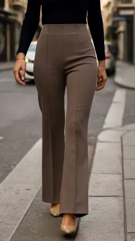 Cutbray Scuba Bawahan Wanita H #cutbray #celanapanjang #celanacewek #bawahanwanita 