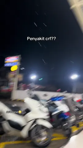 Motor limit🗿#bersyukur🤲😇 #crf150l #fyppp 