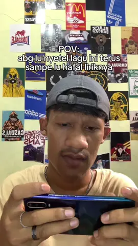 Tiap hari dia muter lagu ini🥲 #creatorsearchinsights #pov #viral #fyp 