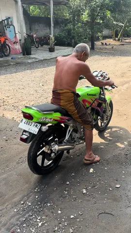 Sebelum di ambil tes dulu..