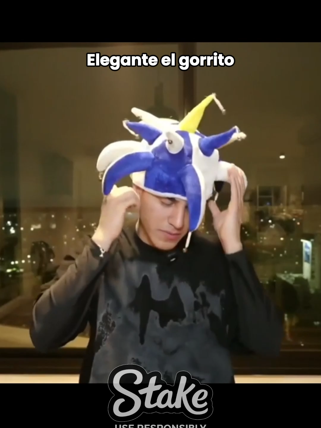 #cristorata7 #cristoratahoy #stream #fyp #uruguay