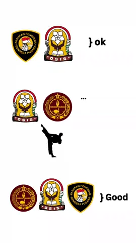 @azm14_8 ga open req #schoolorganization #paskibrakaindonesia #pramukaindonesia #osis #karateindonesia 