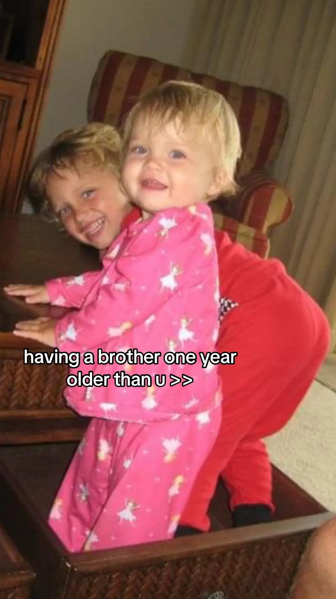 he’s graduating tho #brother #Siblings #relatable #graduating #fypシ 
