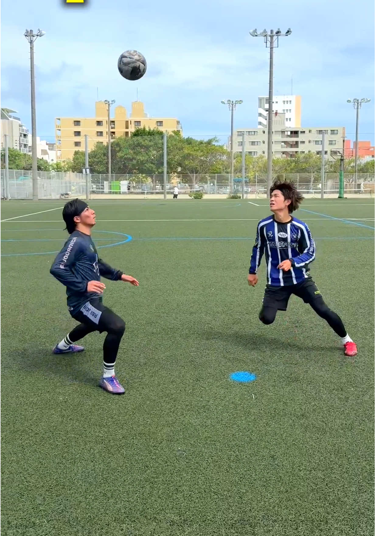 Whick skill do you like?😎 #football #Soccer #サッカー #REGATEドリブル塾 #ドリブル塾