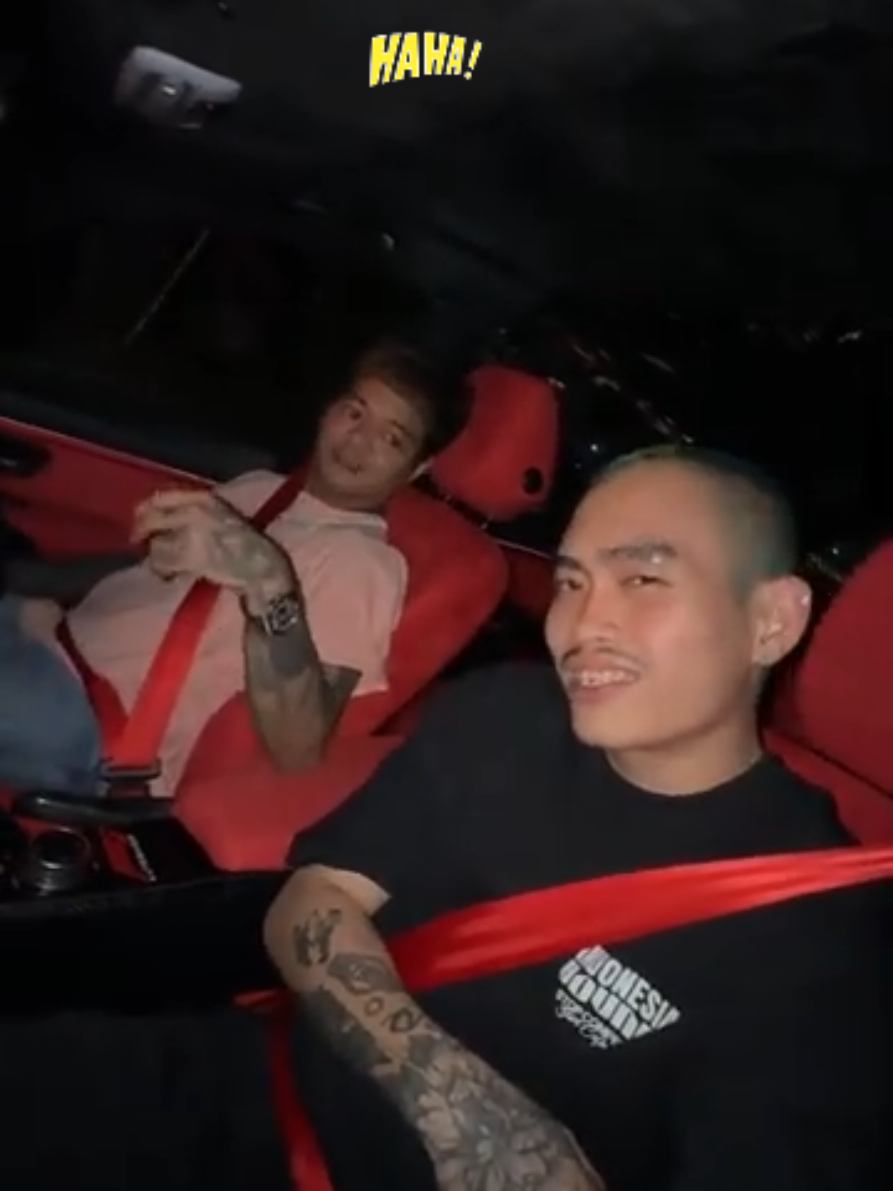 bercadaan YB & king Aloy🤣🤣🤣#fypage #xcbca #fyppppppppppppppppppppppp #YB #aloy 