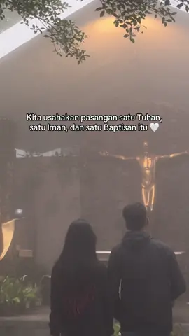 yakali gamau Gua Maria date siiii😝 #katolik 