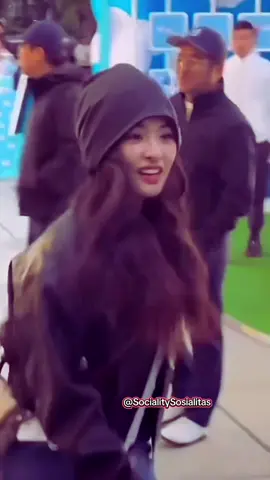 Shen Yue style after Fila Golf Event #Shenyue #shenyue #chinesedrama #chineseactor #chineseactress 