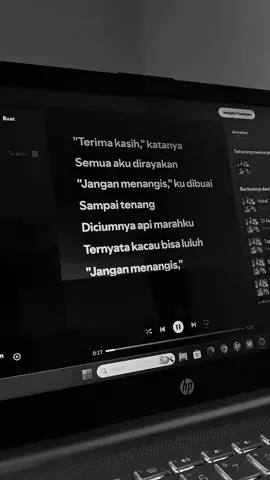 beberapa hal mungkin tidak perlu diingat... #semuaakudirayakan #nadinamizah #liriklagu #fyp #fyppppppppppppppppppppppp 