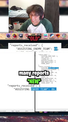 Everybody be thinking im challenger ig #leagueoflegends #league #leaguetiktok 