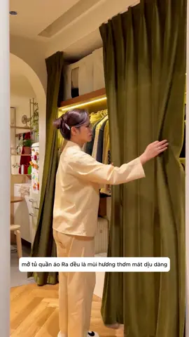 Sáp thơm treo đâu cũng thơm #sáp #thơm #thomphong #dogiadung #dodungtienich #viral #trending 