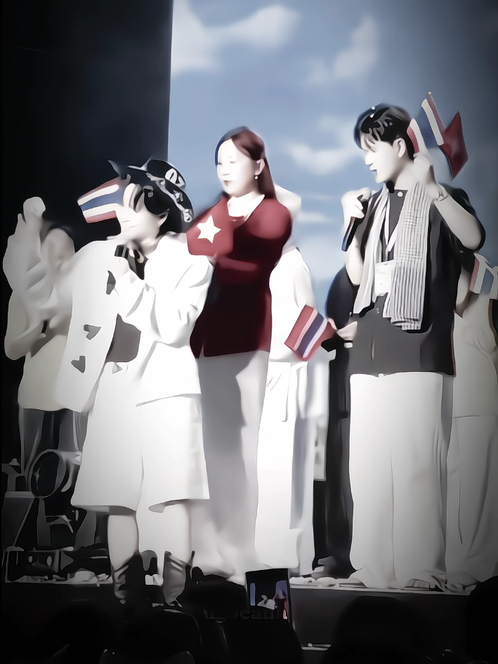 Kaito Kid ❎ Hùng Kid ✅  #QuangHungMasterD #MasterDentertainment #tarn_grp #lisswer_grp #hdw_grp 