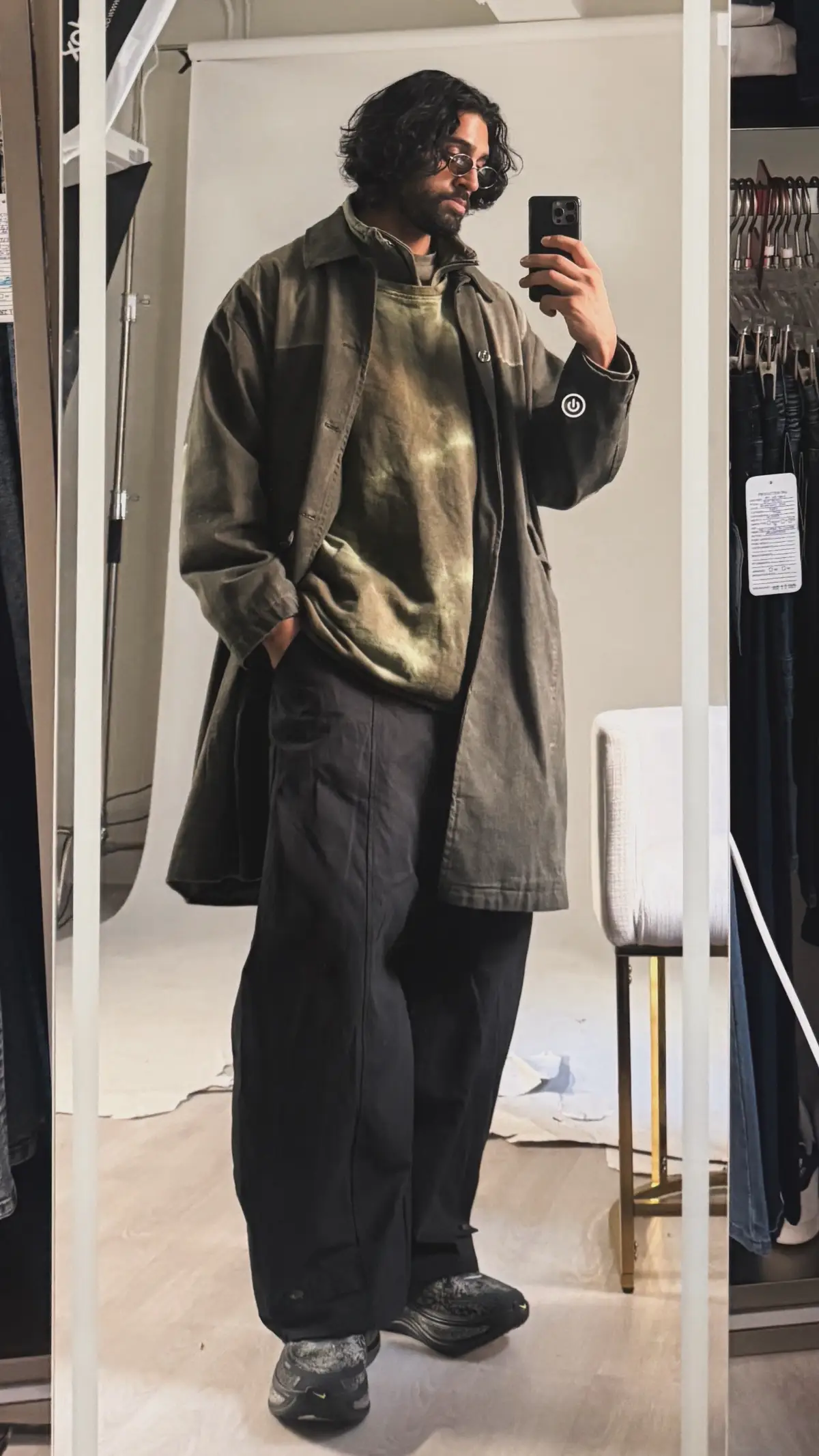 #NYC #NewYork #OOTD #Menstyle #MensOutfit 