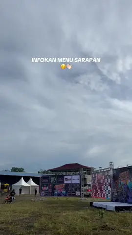 sarapan opowae kolu penting nek jamda dua jateng🤪 #jamda2yrkijateng #bakulkaosking #rxking 